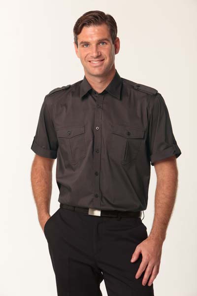 Military Shirt image7